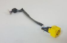 Strombuchse Power DC In Jack Cable DC301000J00 aus Notebook Lenovo 3000 N200