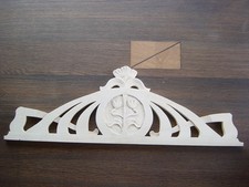 Möbelkrone - Aufsatz in