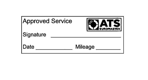 Ats werkstatt service wartung - ats,