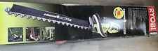 Ryobi Elek­tro-He­cken­sche­re RHT 6550 RL inkl. 10 Meter Kabel