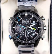 Casio edifice eqb 501xdb - casio,