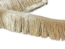 Fransenborte Verzierung Spitze