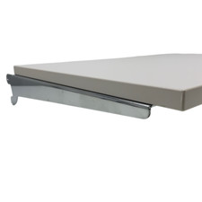 5 Paar Konsole Regal Träger