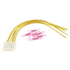 Stecker Rückleuchte Peugeot