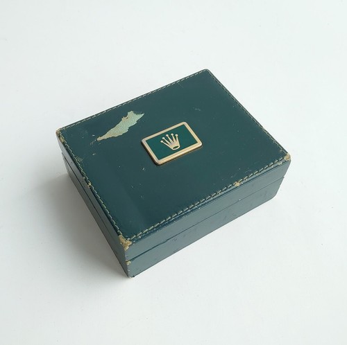 Rolex vintage uhren - uhren, box
