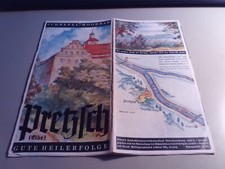 Prospekt um 1930