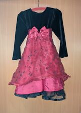 ? Weihnachtskleid / Festkleid  Mädchen 104 ?
