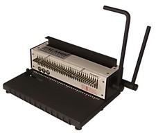 Bindegerät TD-1500R mit