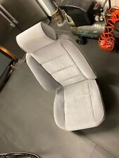 BMW Sitz e36 Beifahrersitz rechts, hellgrau stoff, gut erhalten, gelegenheit