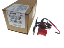 Bosch Elektronikmodul 16072335DK für Akku-Bohrschrauber GSR 10,8 V-LI-2 schalter
