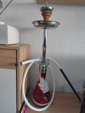 Shisha Mit Zubehör. Zahlung