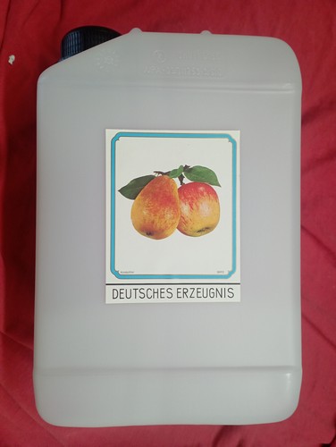 Liter obstschnaps obstler - obstschnaps,