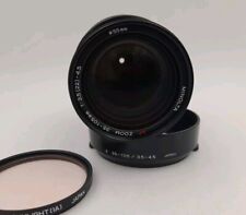 (11-24-2860) Minolta AF Zoom 35-105mm 1:3.5(22)-4.5  - Dynax/Sony - Zustand:gut 