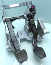 AUDI A4 8K B8 / PEDALERIE