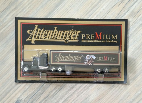 Altenburger brauerei - altenburger,