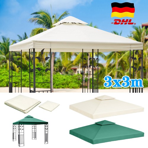 Ersatzdach dach pavillondach - ersatzdach,