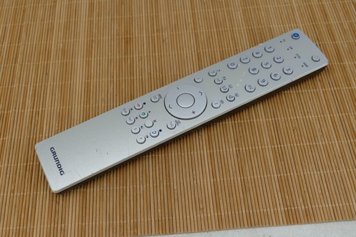 Grundig original fernbedienung - grundig,