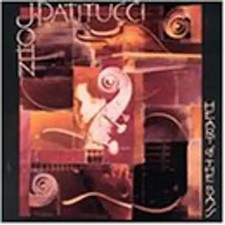 John Patitucci - Heart Of The