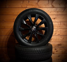 Skoda Superb 4 3Y Crystal 17