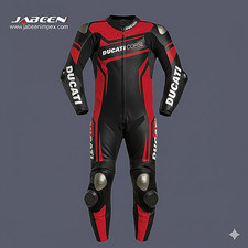 DUCATI CUSTOMISE MOTORRAD