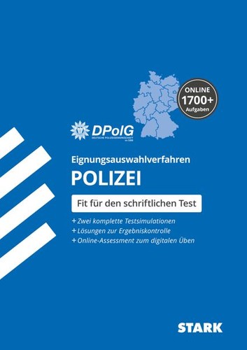 Stark eignungsauswahlverfahren - stark,