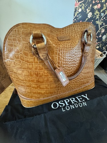 Damenhandtasche osprey london - damenhandtasche,