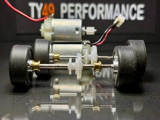 Carrera 132 slot cars Nascar