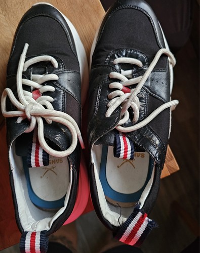 Sansibar turnschuhe - sansibar,