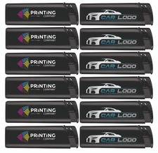 Feuerzeug personalisiert mit