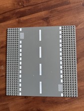 Lego Straßen Platte Gerade