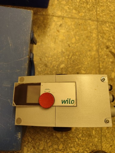 Wilo stratos 6 - wilo,