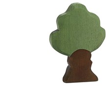 Ostheimer 30003 - Oak