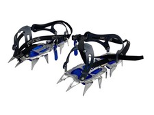 Korbsteigeisen Salewa Alpinist