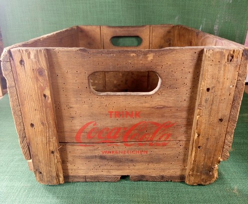 Rarität original coca - coca, cola