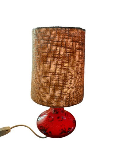 Tischlampe mid century fat - mid,