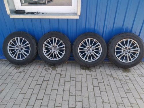 Mazda cx5 225 65r17 - cx5, 225/65r17