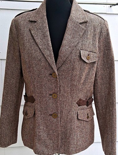 Together damen jacke tweed - together,
