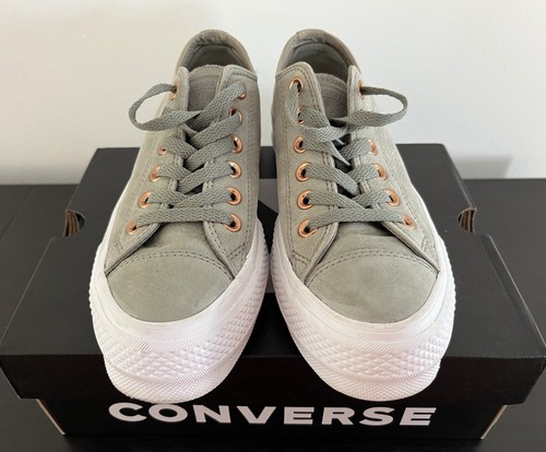 Converse damen schuhe - 🚨, 37