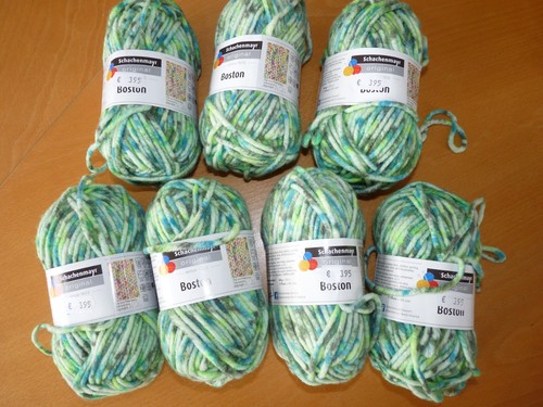 350g boston von - 350g,
