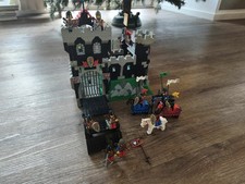 LEGO 6086 - Black Knights