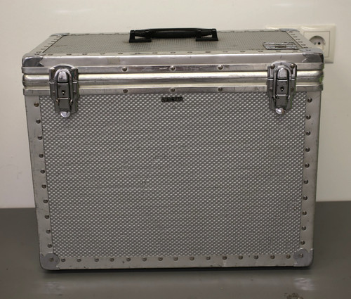 Rimowa koffer gross shc - koffer, ,
