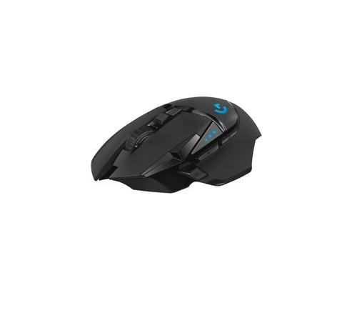 Logitech g502 lightspeed - g,