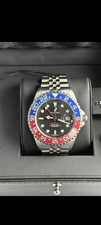 Steinhart Ocean One GMT 42mm