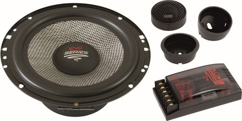 Audio system 165 evo2 - system,