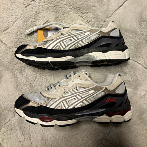 Asics gel herren sneaker mesh - herren,