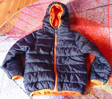Kiki&Koko Thermo-Jacke Jungen