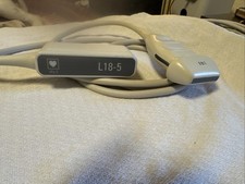 Philips L18-5 Lineal Sonde / Ultraschallsonde