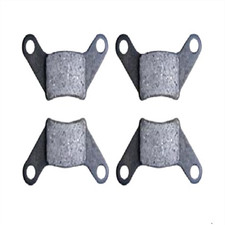 F0040000683 Bremsbeläge