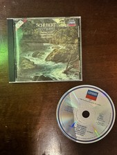 Schubert Trout Quintet CD
