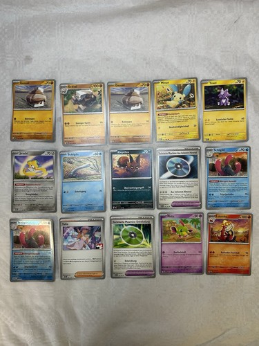 Pokemon karten mit - pokemon,